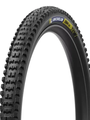 Přímo Od Výrobce Michelin DH16 27.5x2.40 Racing Line plášť, TLR, kevlar