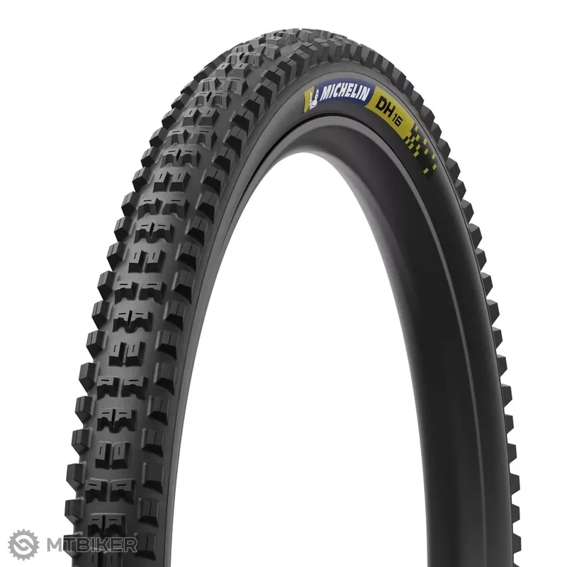 Michelin DH16 29x2,40" RACING LINE TS plášť, TLR, kevlar Cenově Výhodný