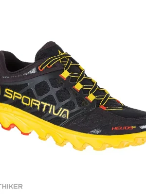 Kup Teď La Sportiva Helios SR boty, černá