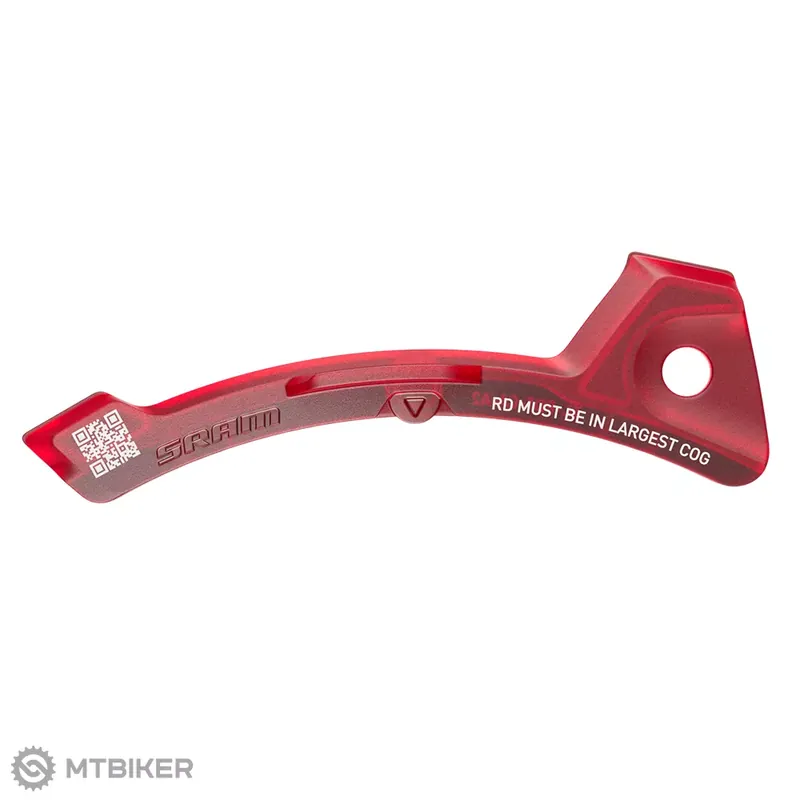 SRAM přípravek pro nastavení přesmykače RED AXS 46-50T Cenově Výhodný