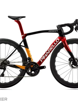 Sezónní Sleva Pinarello Dogma X DuraAce Di2 kolo, xolar sun
