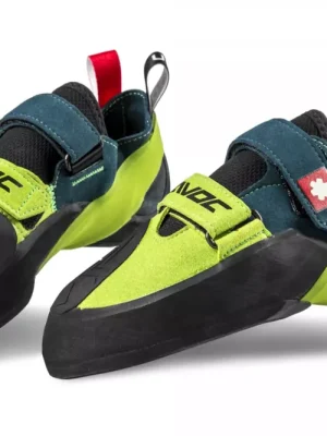 OCÚN Havoc lezečky, petrol/green Expresní Doručení