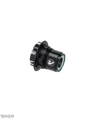 Vision ořech DB XDR steel U2096/2111 + koncovka Omezená Nabídka