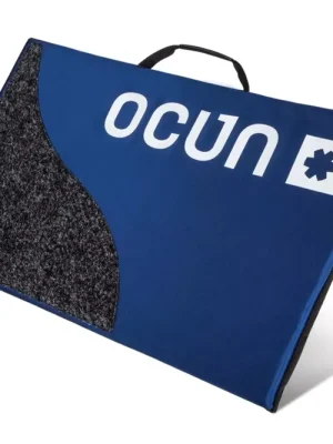 OCÚN Sitpad bouldermatka, tmavě modrá Vrácení Zdarma