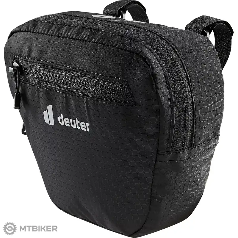 Hit Sezóny deuter Front Bag 1.2 taška na řidítka, 1.2 l, černá