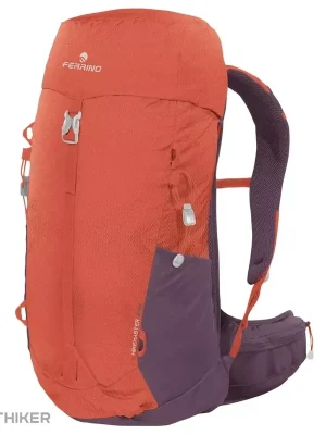 Ferrino Hikemaster dámský batoh, 24 l, oranžová Novinka