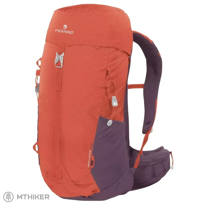 Ferrino Hikemaster dámský batoh, 24 l, oranžová Novinka