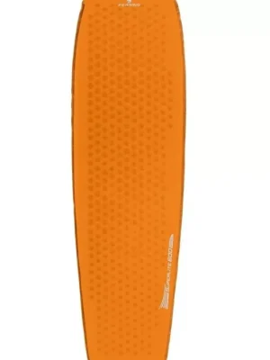 Ferrino Superlite 600 samonafukovací karimatka, 5 cm, oranžová Tovární Cena