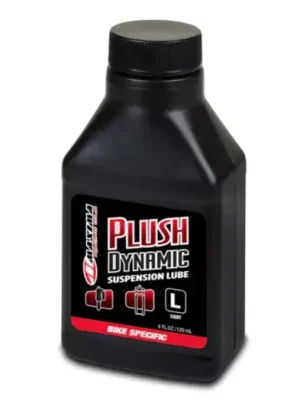 Nejprodávanější Maxima PLUSH Dynamic Light olej do vidlic, 120 ml