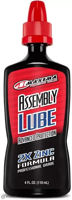 Novinka Maxima Assembly Lube montážní mazivo, 118 ml