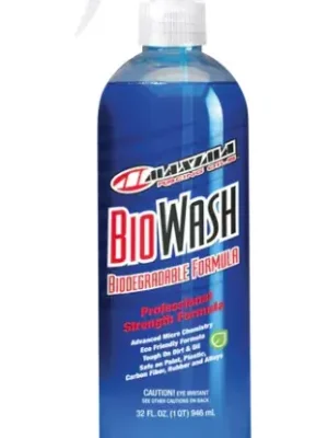 Maxima Bio Wash čistič, 946 ml Sleva