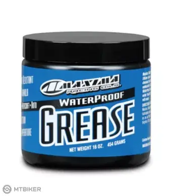 Koupit Online Maxima High Temp Waterproof Grease vazelína, 454 g