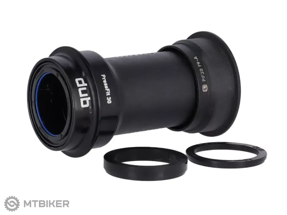 SRAM DUB Wide BBright PF30 79-A středové složení Výhodná Nabídka