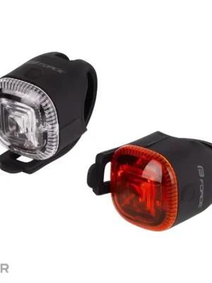 Nízká Cena FORCE F TWIST 2.0 sada světel