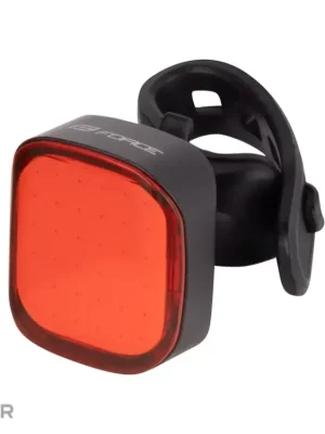 Vysoce Kvalitní FORCE COB 2.0 36 LED zadní blikačka