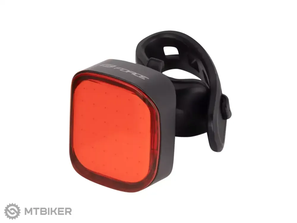 Vysoce Kvalitní FORCE COB 2.0 36 LED zadní blikačka