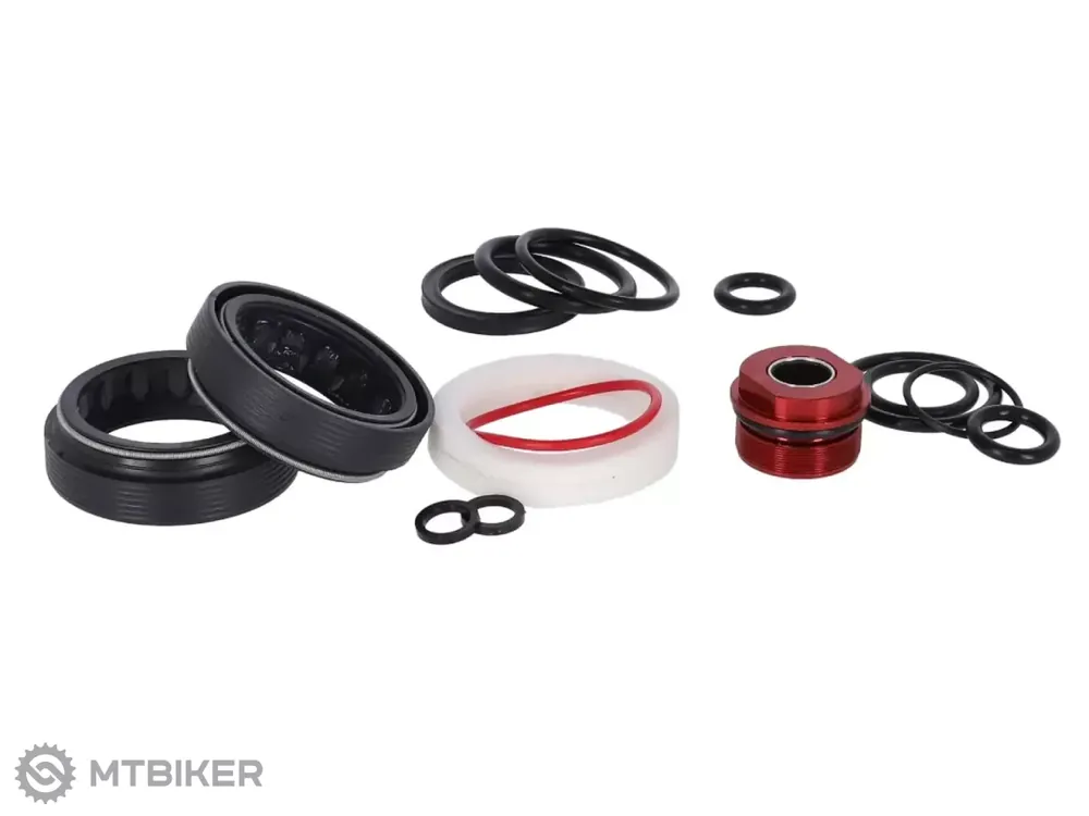 RockShox Service Kit 200 h./1 rok pro SiD35 Rush Akční Nabídka