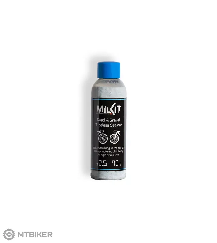 milKit tmel, 75 ml Super Cena