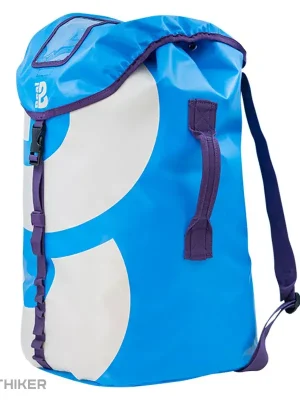 BEAL Pro Rescue 60 II batoh, 60 l, modrá/šedá Sezónní Sleva