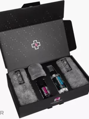 Muc-Off Ceramic Protection ochranná sada se lak Aktuální