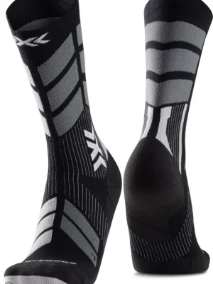 X-BIONIC X-Socks X-Country Perform Merino Crew ponožky Akční Nabídka
