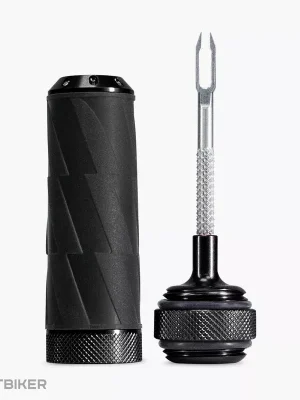 Super Cena Muc-Off Precision sada pro opravu bezdušových plášťů