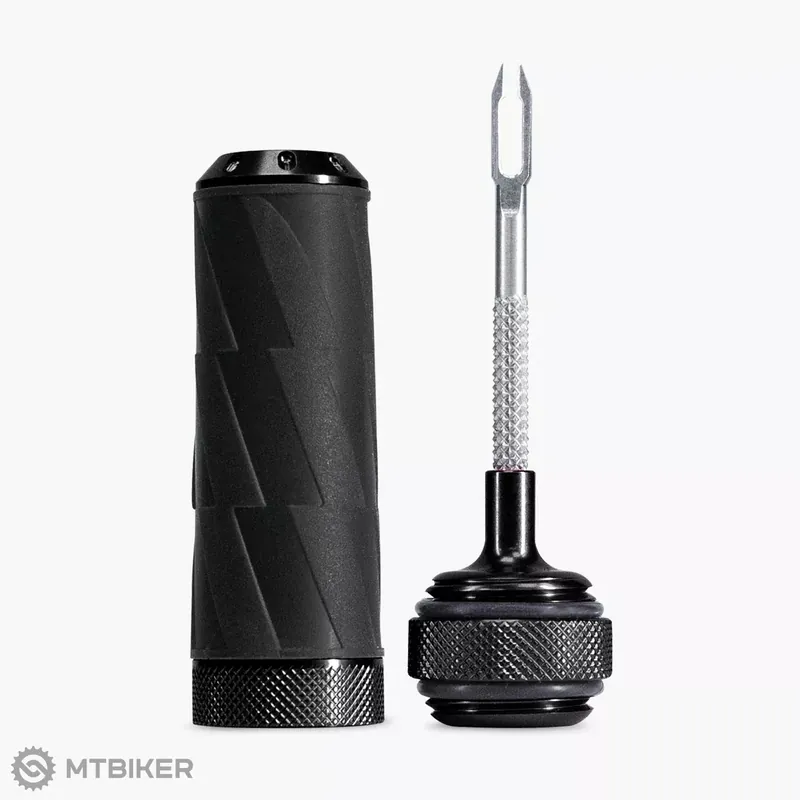Super Cena Muc-Off Precision sada pro opravu bezdušových plášťů
