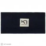 Vysoce Kvalitní Kari Traa Røthe dámská čelenka, dark navy blue