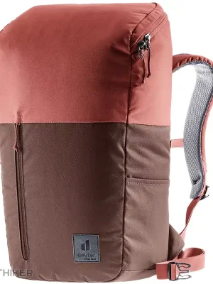 Časově Omezené deuter UP Stockholm batoh, 22 l, rozinka/caspia
