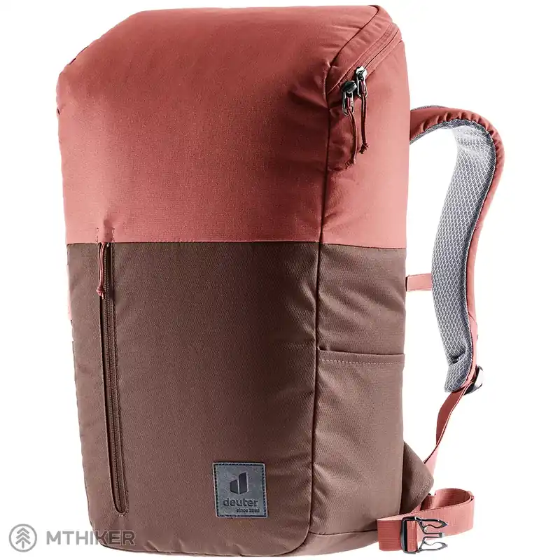Časově Omezené deuter UP Stockholm batoh, 22 l, rozinka/caspia