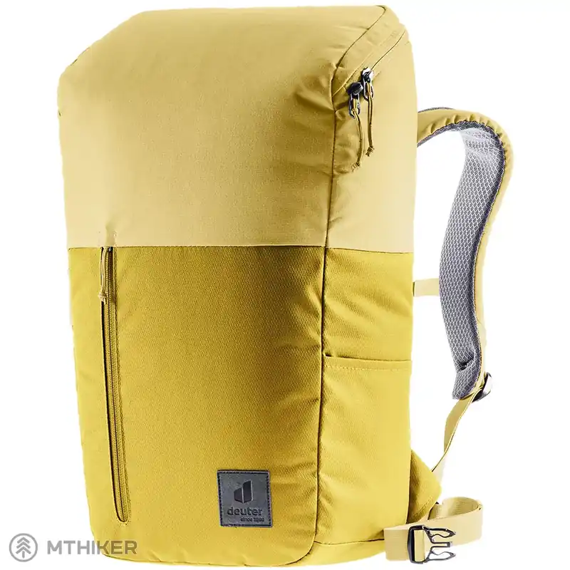 Vrácení Zdarma deuter UP Stockholm batoh, 22 l, turmeric/ginger