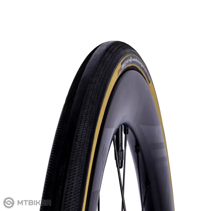 Ere Research Genus Pro CCX 700x28C plášť, TLR, kevlar, skinwall Nová Kolekce