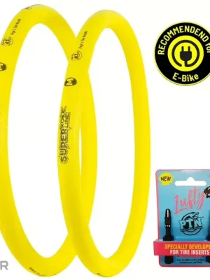 Pepi‘s Tire Noodle Super Rokk Line 29" ochranná vložka do ráfku, 2 ks Levný