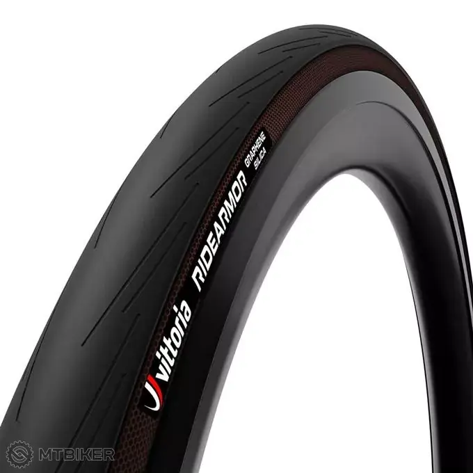 Vittoria RideArmor II 700x30C G2.0 ArmorSkin plášť. TLR, kevlar Odeslání Ihned