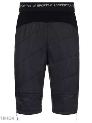 Cenově Výhodný La Sportiva Protector Primaloft Over Pant kraťasy, černá