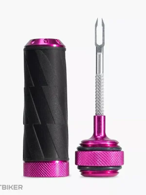 Speciální Cena Muc-Off Precision Capsule sada na opravu bezdušových plášťů