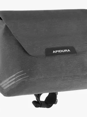 Nejprodávanější Apidura City Handlebar Pack taška na řidítka, 2 l
