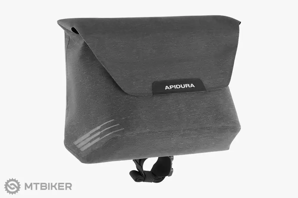 Nejprodávanější Apidura City Handlebar Pack taška na řidítka, 2 l
