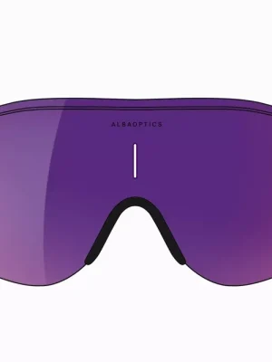 Cenový Hit Alba Optics Stratos brýle, černá/VZUM PLASMA