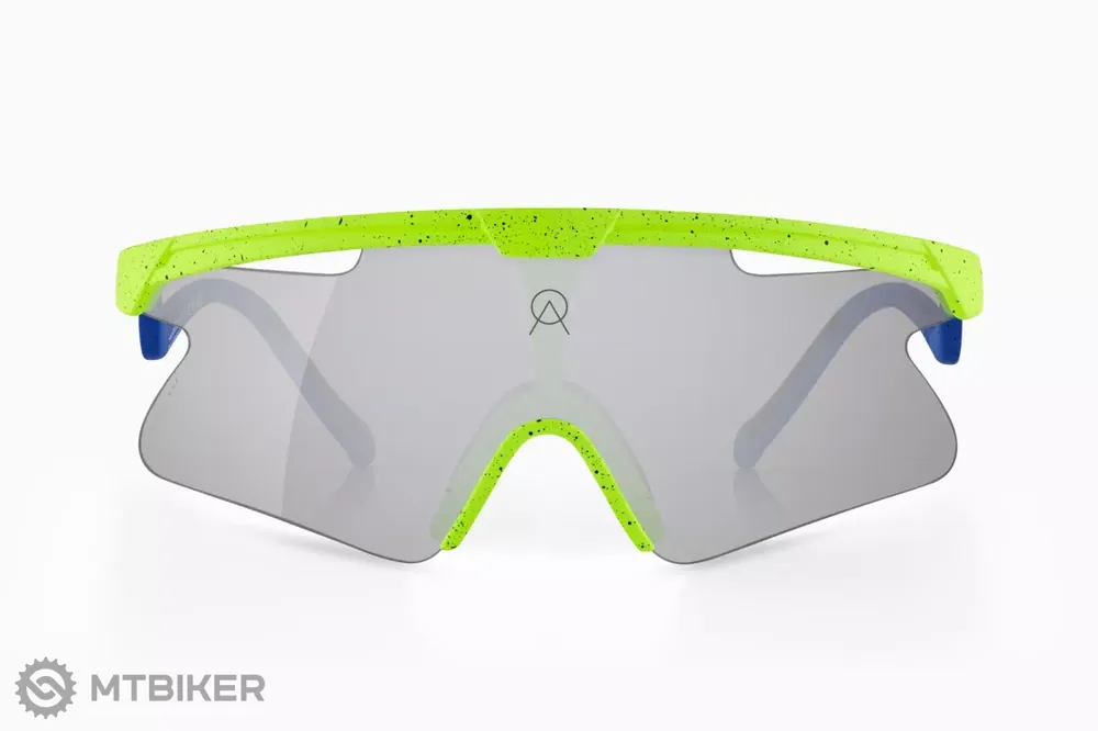 Cenový Hit Alba Optics Delta brýle, vibe/VZUM ALU