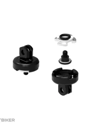Lezyne LED qPRO MOUNT držák světla Značkový