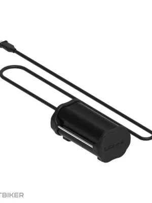 Omezená Nabídka Lezyne INFINITE LIGHT POWER PACK XL+ náhradní zdroj ke světlům
