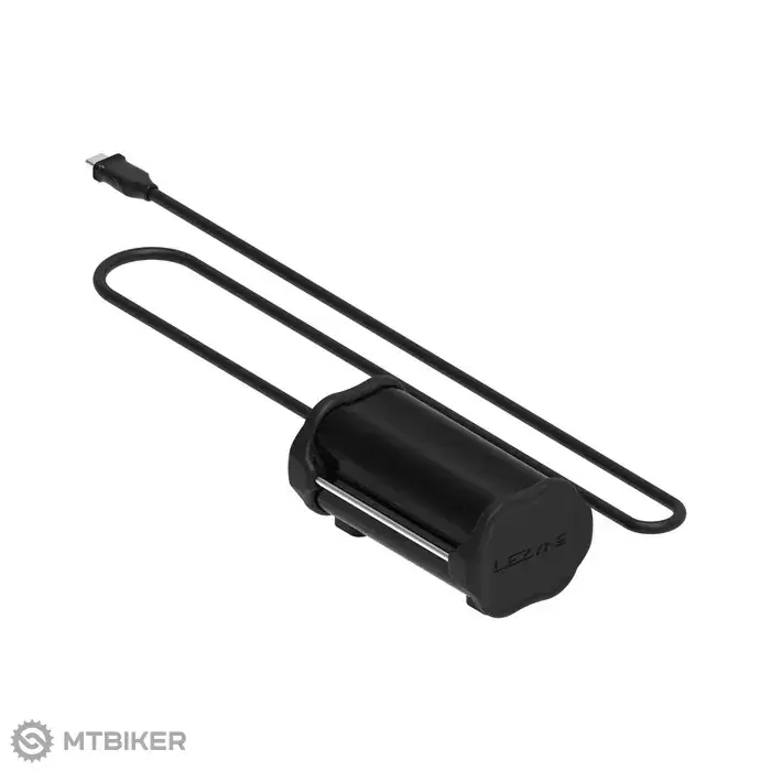 Omezená Nabídka Lezyne INFINITE LIGHT POWER PACK XL+ náhradní zdroj ke světlům