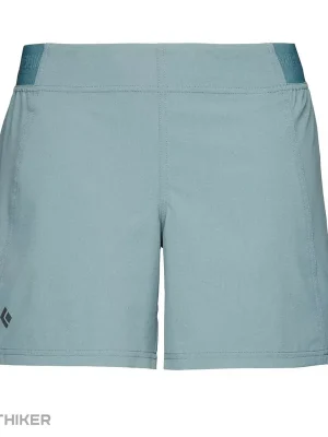 Značkový Black Diamond SIERRA SHORTS dámské kraťasy, storm blue