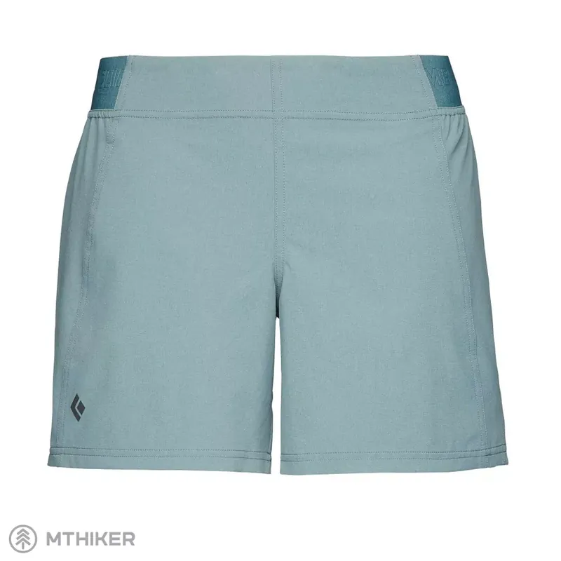 Značkový Black Diamond SIERRA SHORTS dámské kraťasy, storm blue