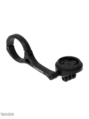 Finální Výprodej Lezyne GARMIN/WAHOO GPS FORWARD držák
