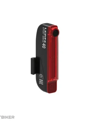 Cenová Bomba Lezyne STICK+ DRIVE zadní světlo