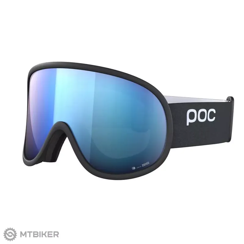 POC Retina brýle, uranium black/partly sunny blue Super Cena
