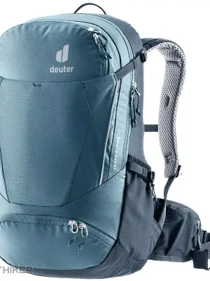 Nakupujte Hned deuter Trans Alpine 24 batoh, 24 l, atlantic/ink
