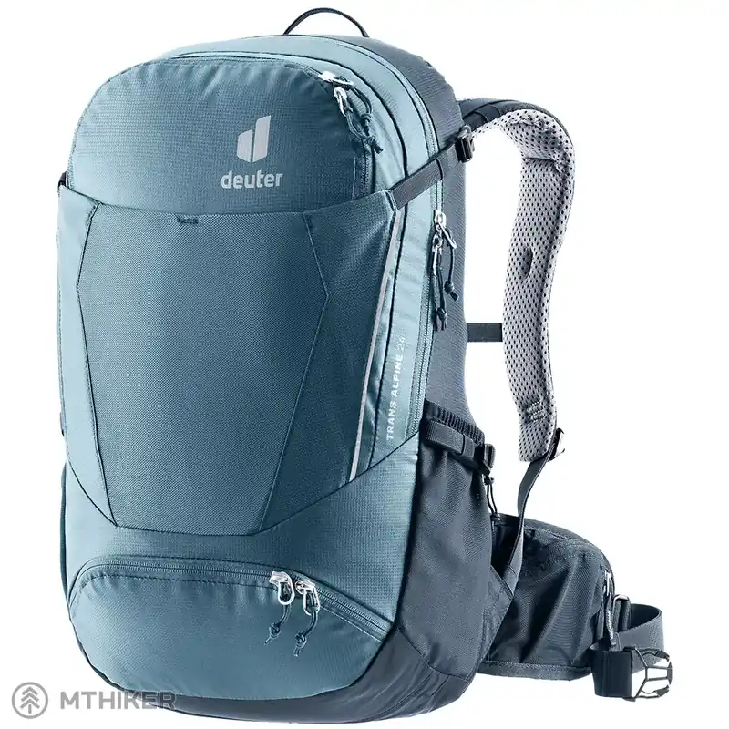 Nakupujte Hned deuter Trans Alpine 24 batoh, 24 l, atlantic/ink